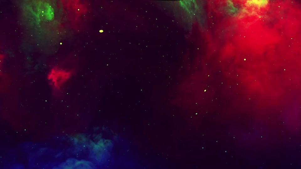 Nebula Meditation